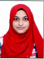 Prof. Nazneen Siddiqa